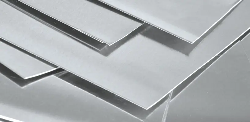 7075 Grade Aluminum  Cumberland Diversified Metals